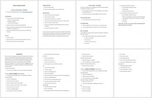 Bing Ads PLR - DFYTemplates.com